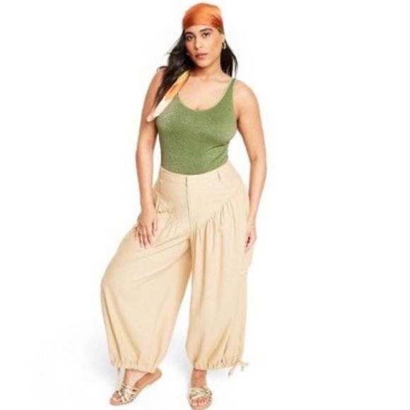 Fe Noel Other - 🌴LIM ED HIGH LEG ONE PIECE SWIMSUIT